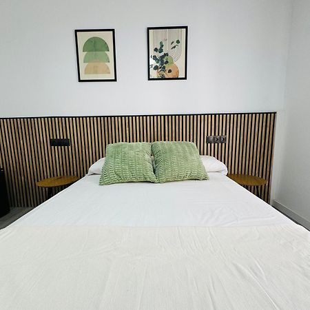 Habitacion Cordoba Benidorm Bagian luar foto